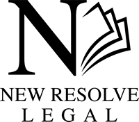 New Resolve Legal Logo