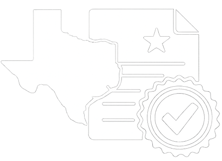 Texas Compliant Forms