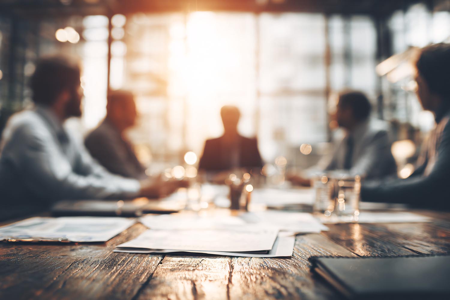 About New Resolve Legal