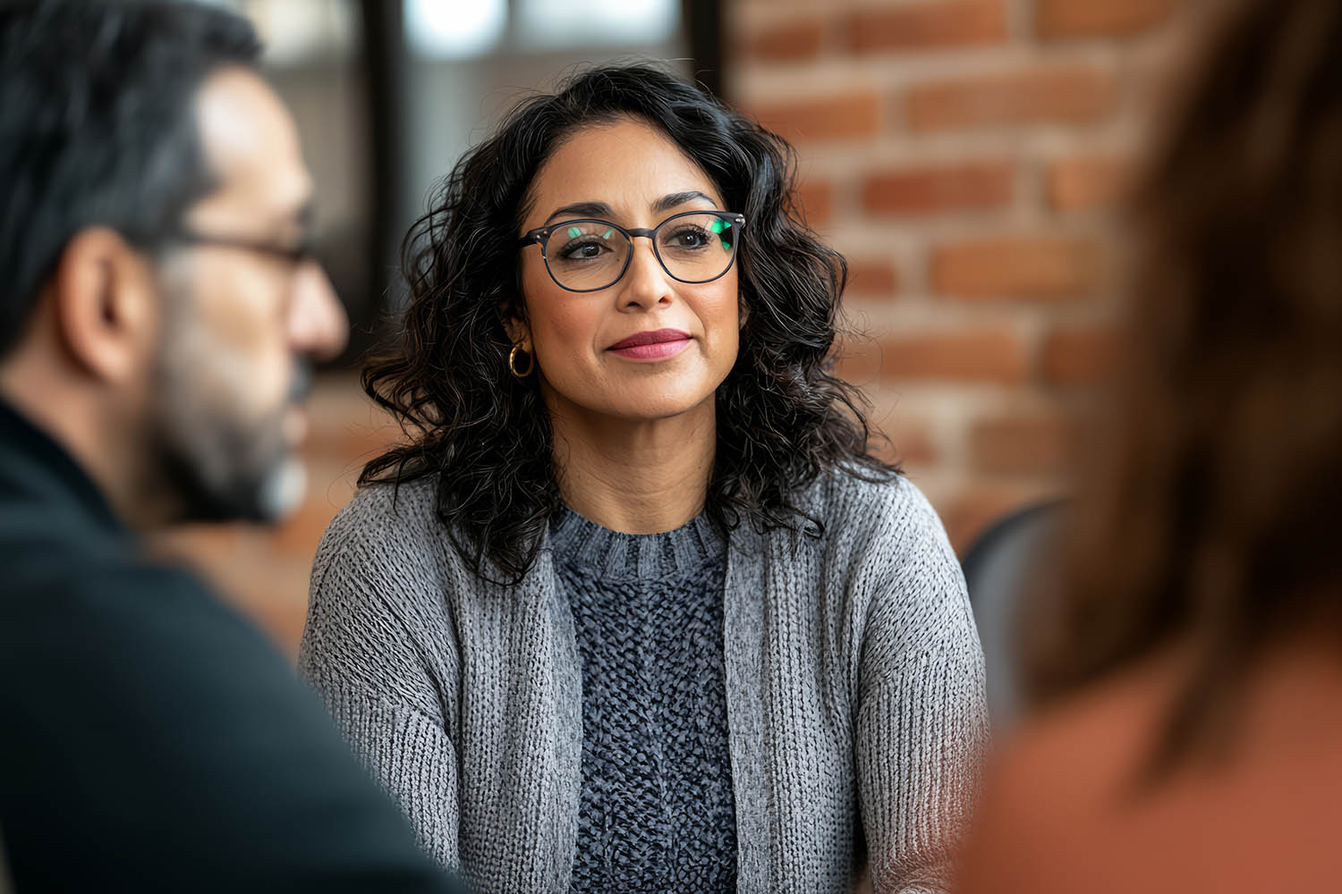 Non-Attorney Mediation